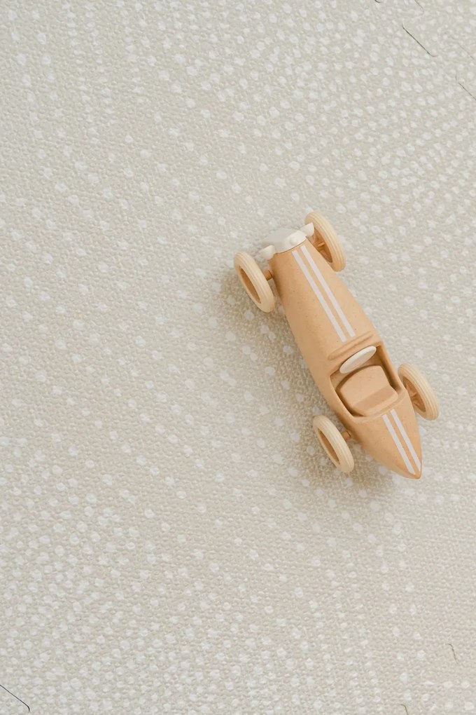 Covor puzzle Deco Ecru