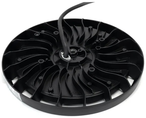 Corp de iluminat LED de exterior Aigostar MESH LED/100W/230V 4000K IP65