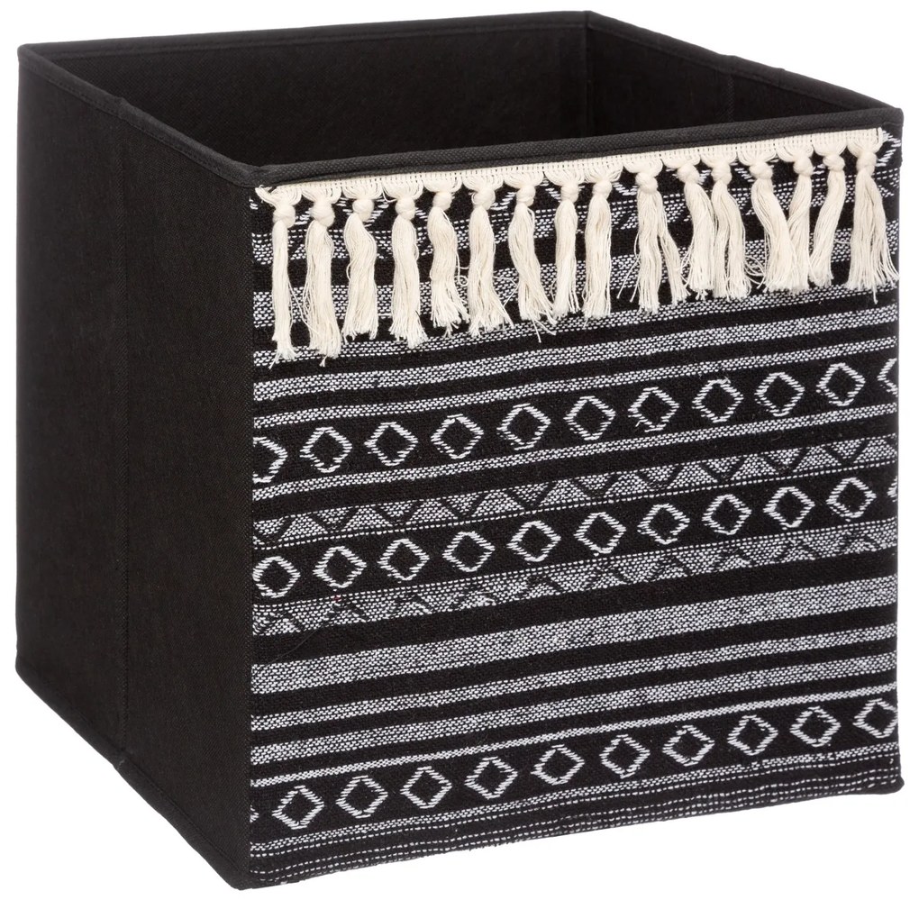 Cutie, organizator textil TASSEL, 31 x 31 x 31 cm