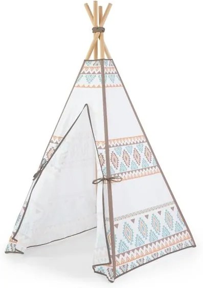 Cort teepee pentru copii Naf Naf Navajo