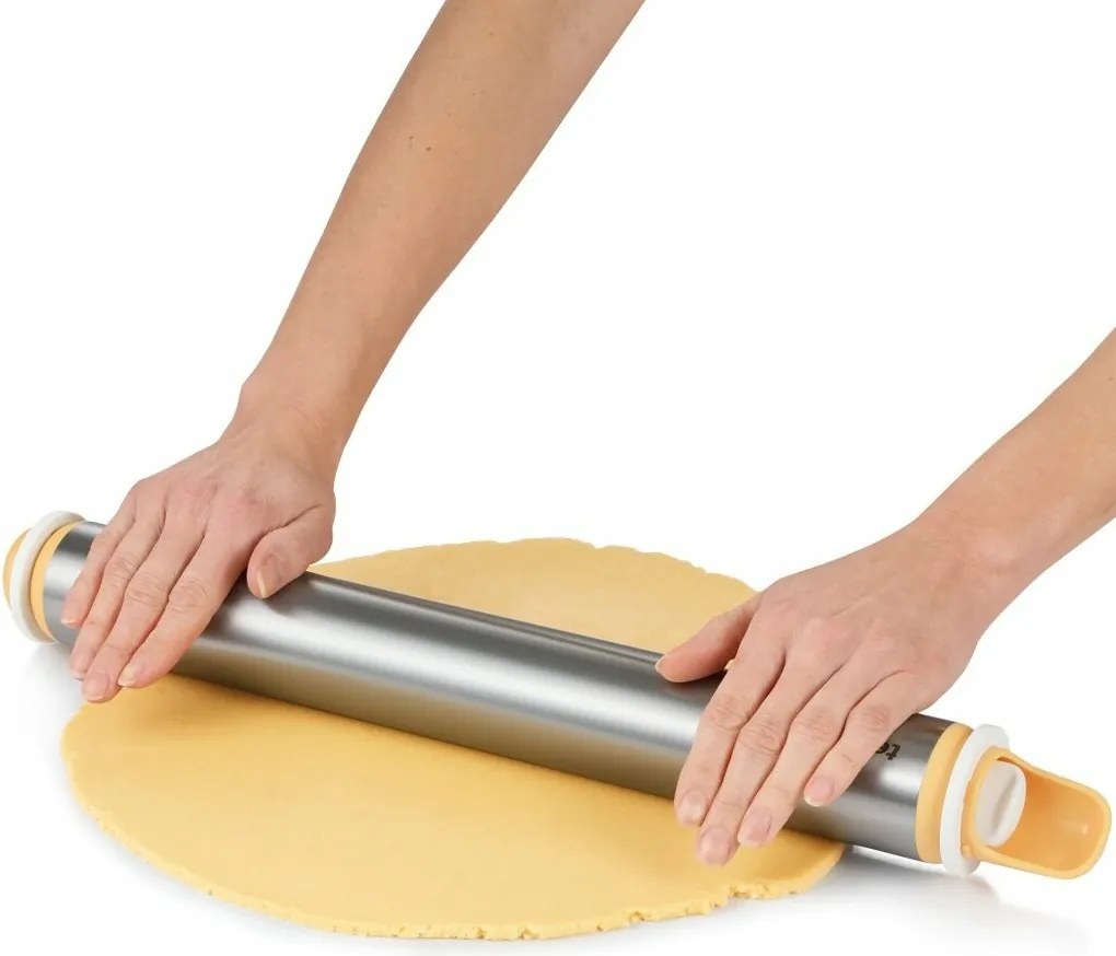 Sucitor cu apă Tescoma DELÍCIA, înălțimereglabilă, 37 cm