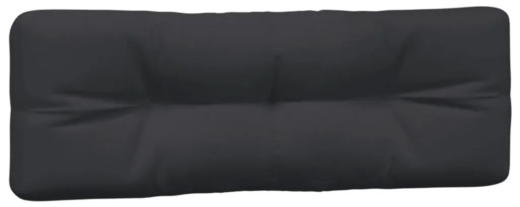 Perne pentru canapea din paleti, 5 buc., negru 5, Negru
