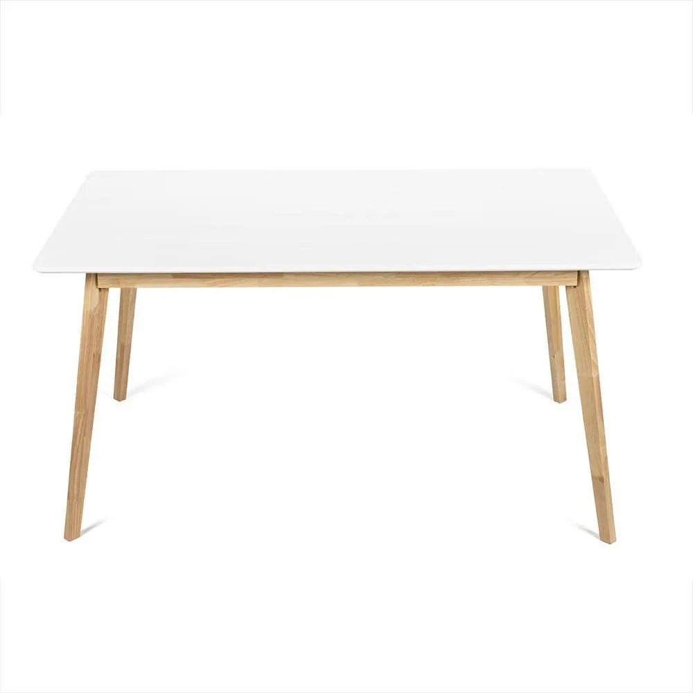 Masă de dining AVENBERG SKANDI 150