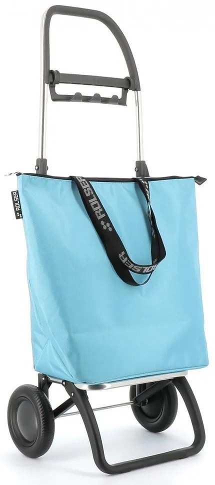 Geantă de cumpărături 15 l Mini Bag MF 2 Logic – Rolser