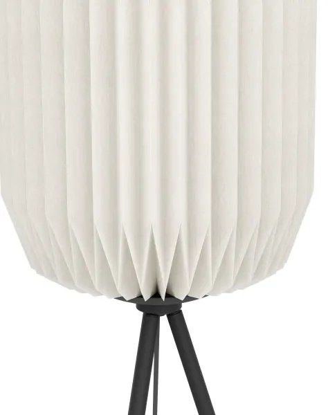 Lampadar Eglo 44104 BELGRAVE 1xE27/40W/230V