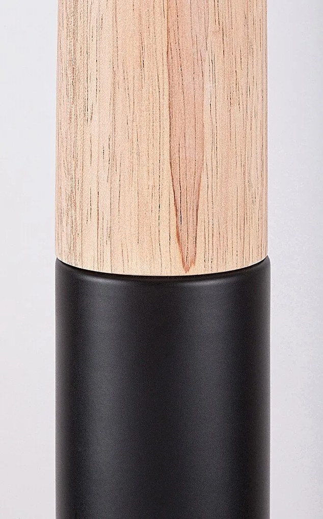 Pendul stil minimalist din lemn Braulia