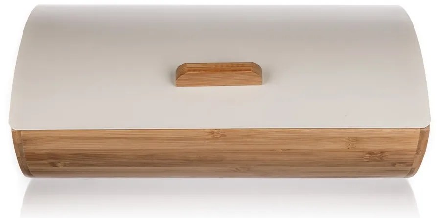 Cutie de pâine Banquet Bamboo BRILLANTE , 35,5 x 24 x 16 cm