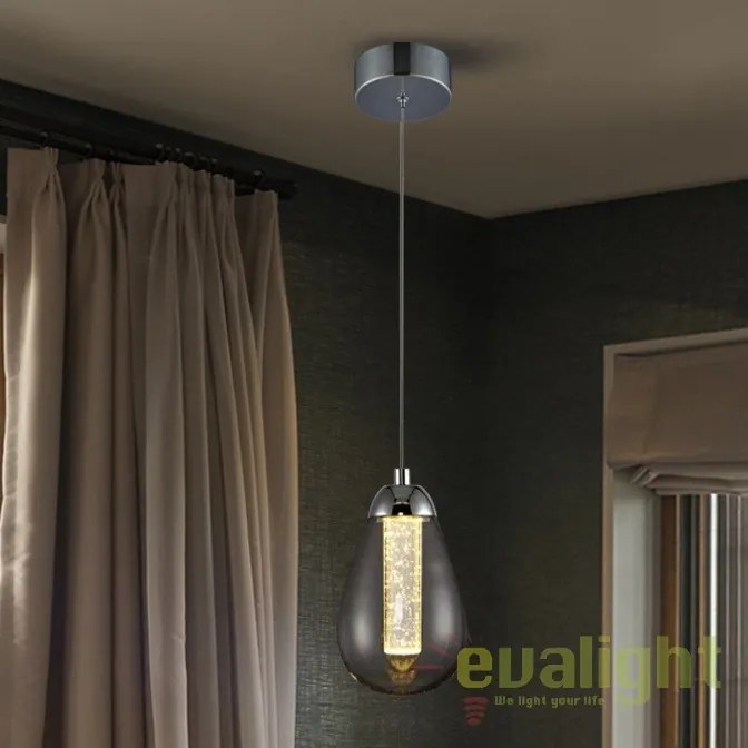 Pendul LED design modern Taccia SV-394318