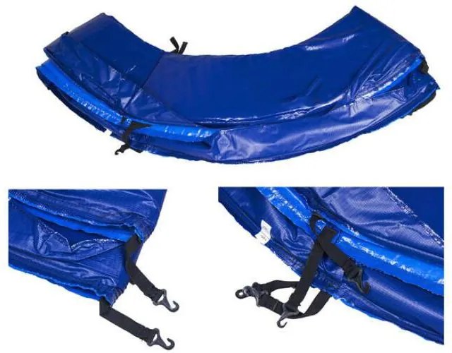 Protector de arc pentru trambulină de 305 cm - 1280
