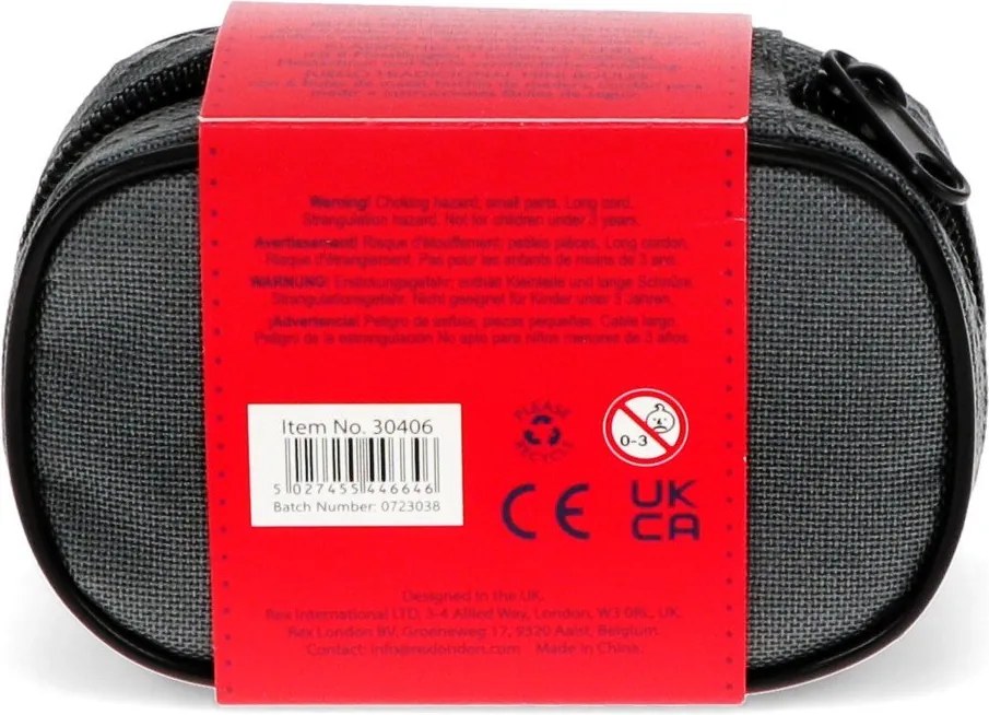 Set de petanque Mini Boules – Rex London