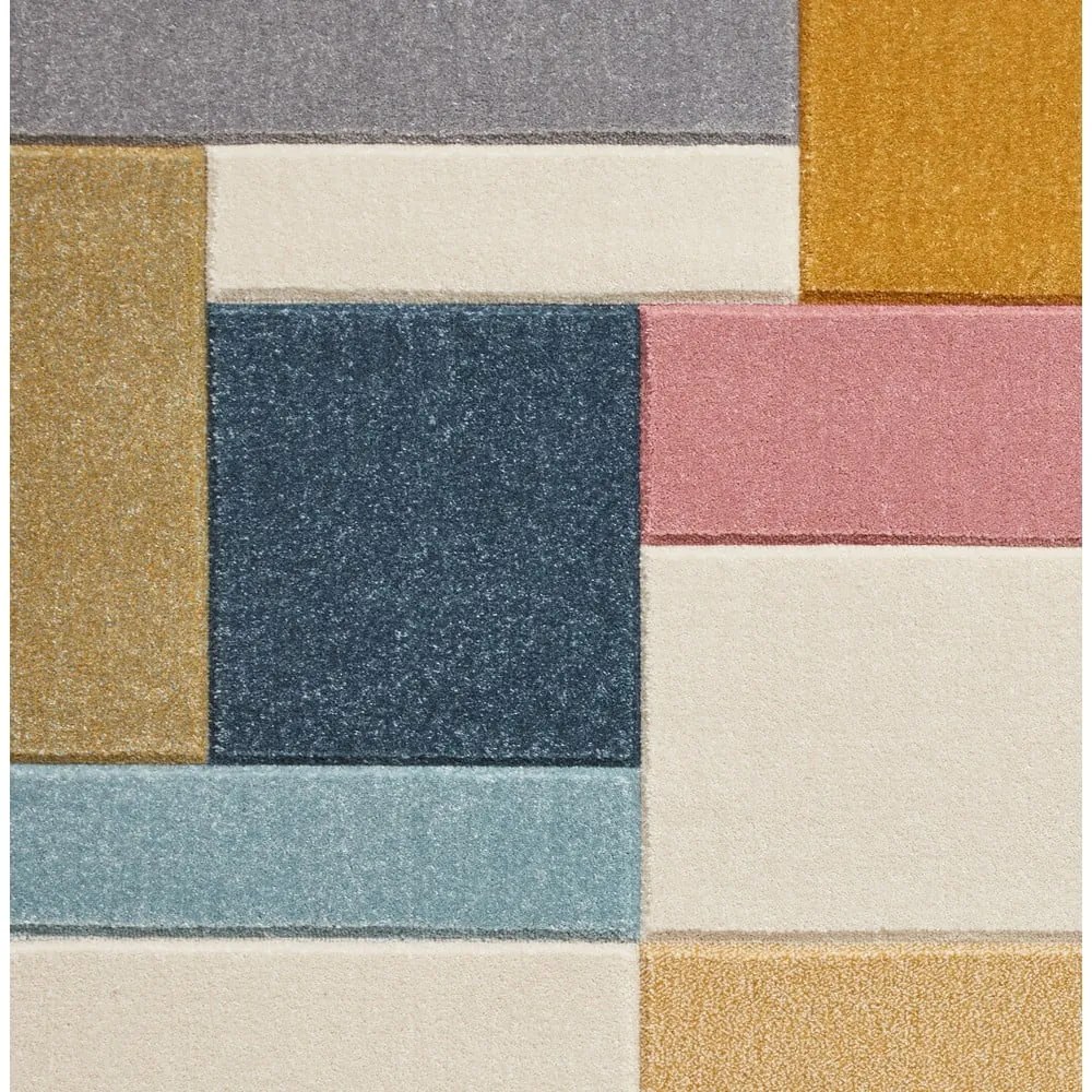 Covor 120x170 cm Matrix – Think Rugs