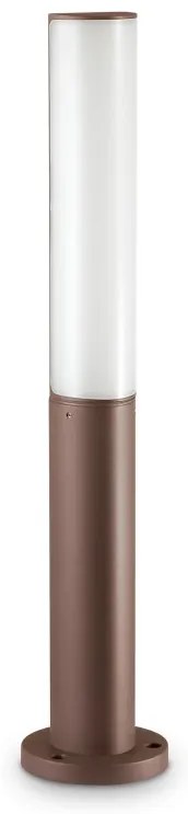 Stalp LED exterior design modern ETERE PT COFFEE 3000K