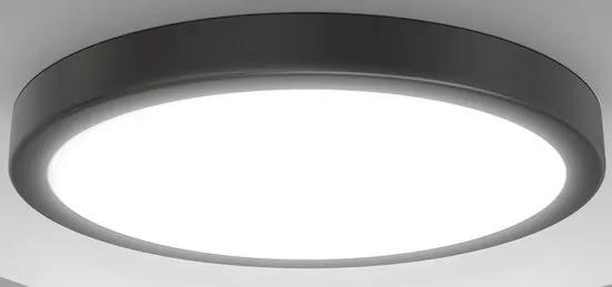 BKLICHT LED Plafoniera 38/5 cm