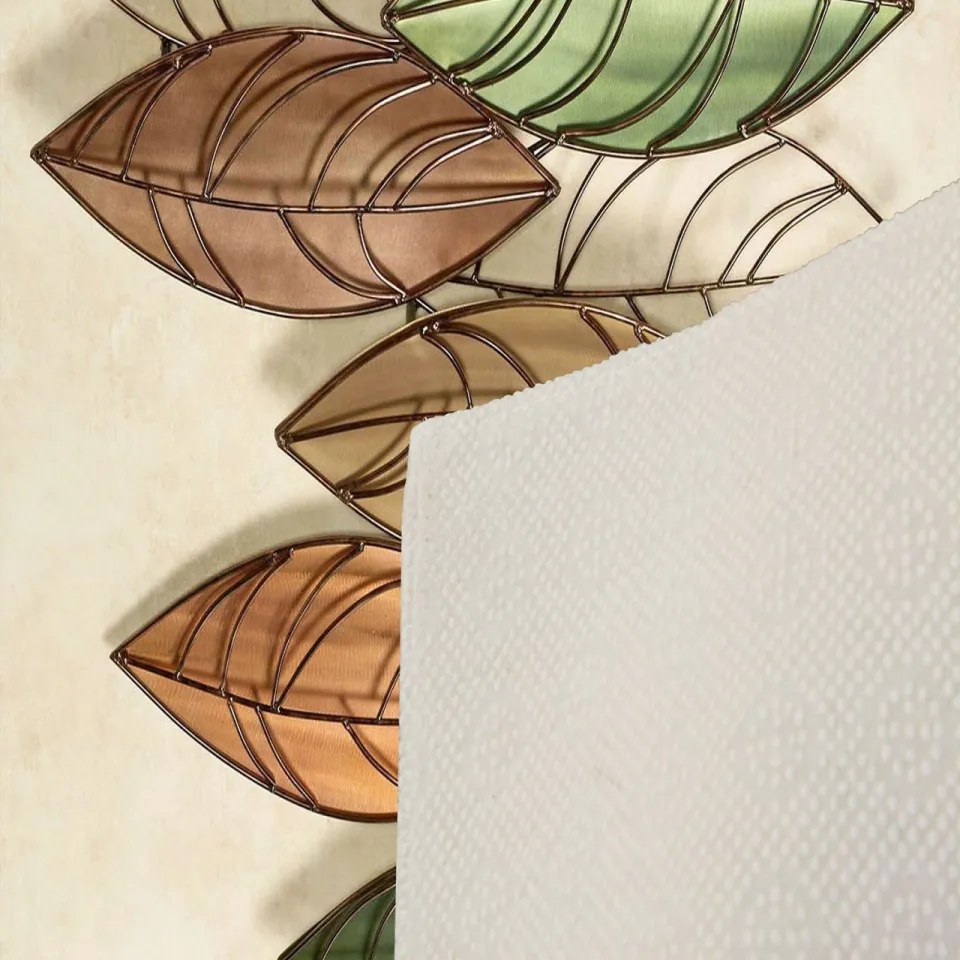 Covor Living / Dormitor EEXFAB822, 100x200 cm, Poliester, Multicolor