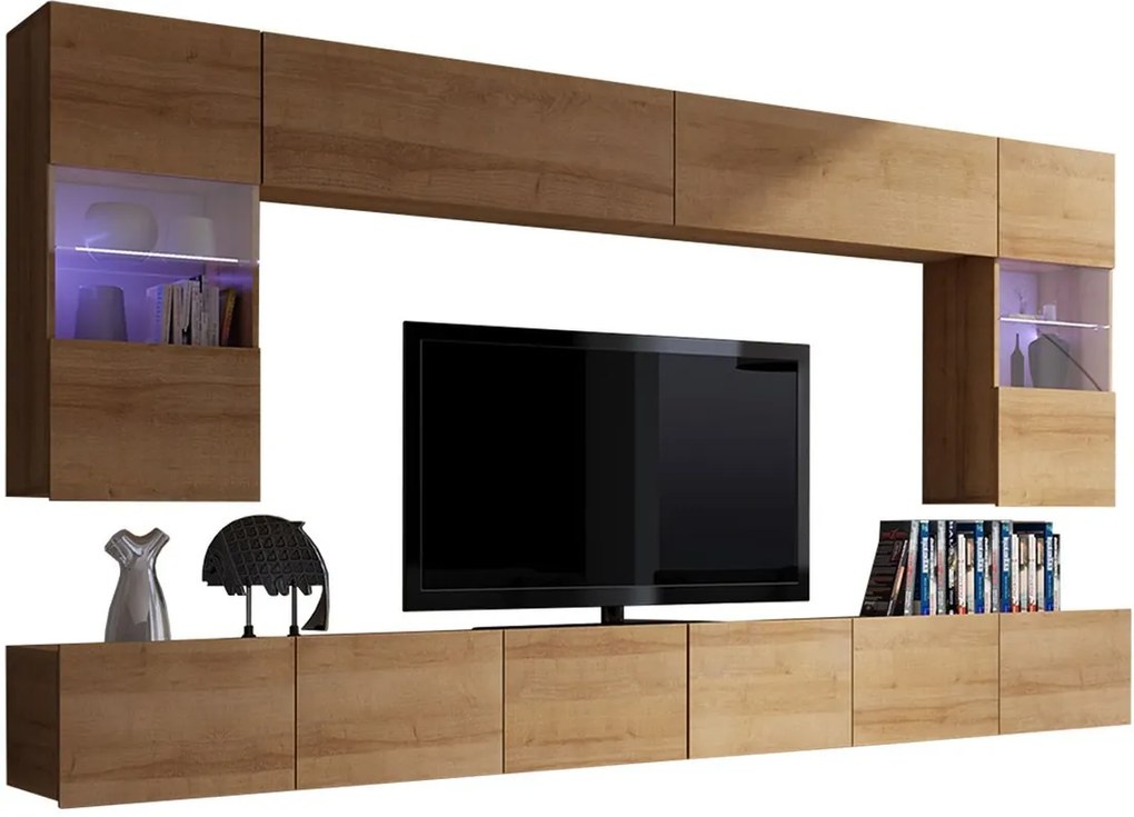 Mobila pentru sufragerie PGH6