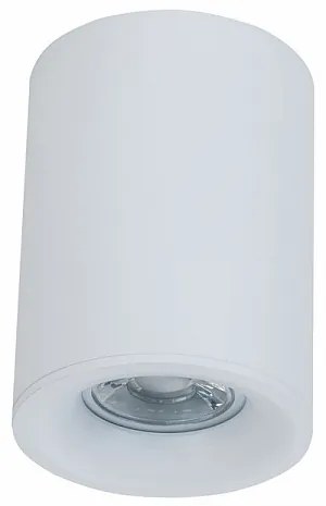 Spot aplicat de tavan/plafon Alfa MYC012CL-01W