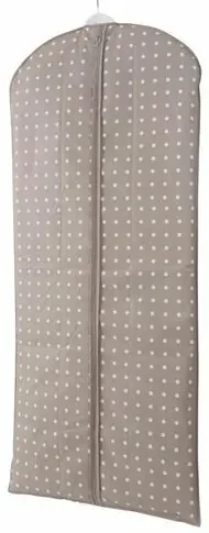 Compactor Husă costume și rochii lungi Rivoli, 60 x 137 cm, L