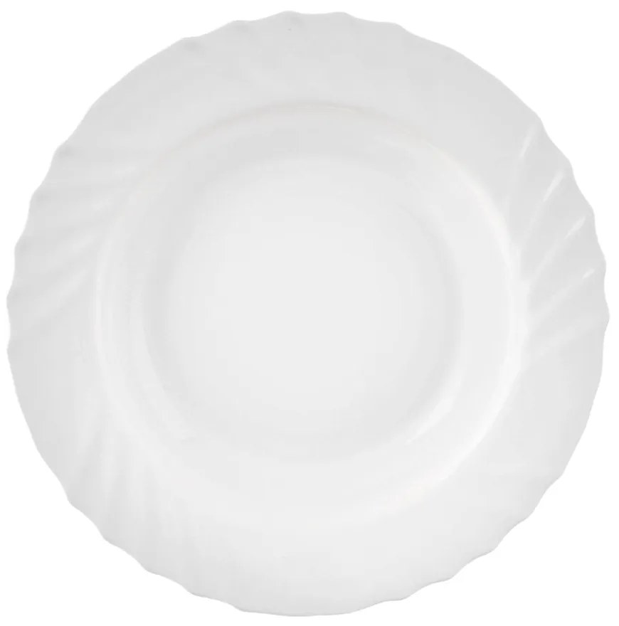 Serviciu de masă 18 buc. din sticlă Luna – Orion