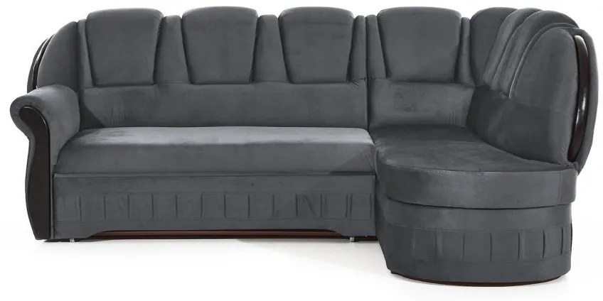 Coltar extensibil Lord pe dreapta Nube 6