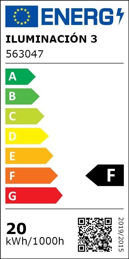 Lustra LED suspendata design modern Nara 4L