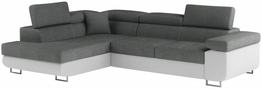 Coltar extensibil Anton pe stanga Sawana 21/Soft 17