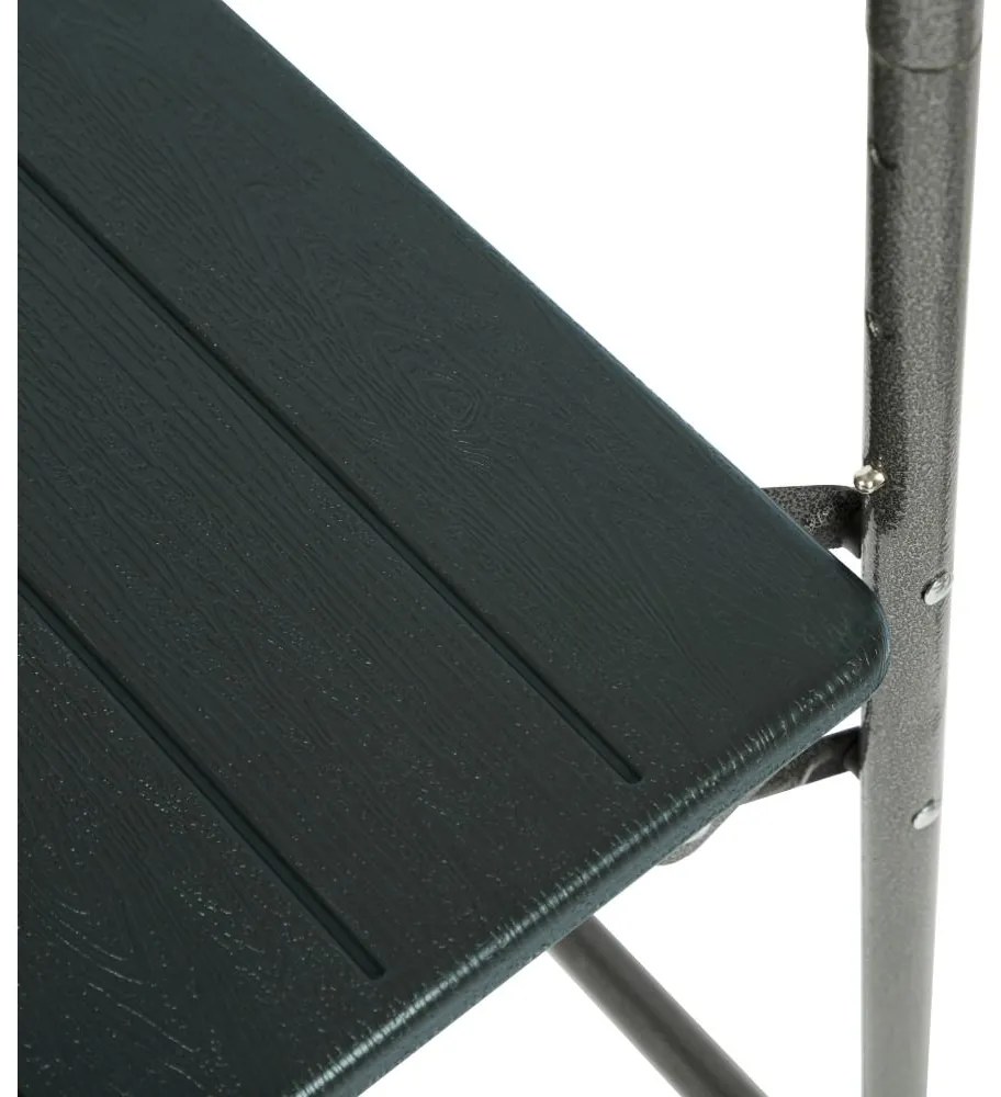 Masă balcon Unisource (negru) . 1116540