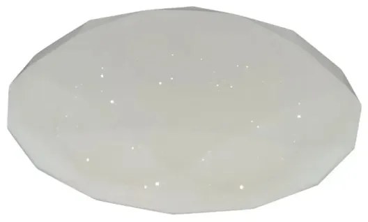 Plafonieră LED STAR LED/48W/230V 3000-6500K + telecomandă
