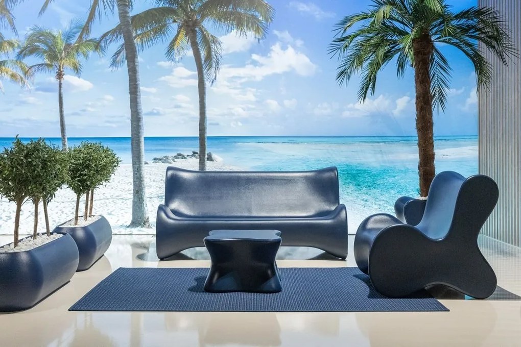 Masuta design modern exterior/interior PAL 51003 Vondom