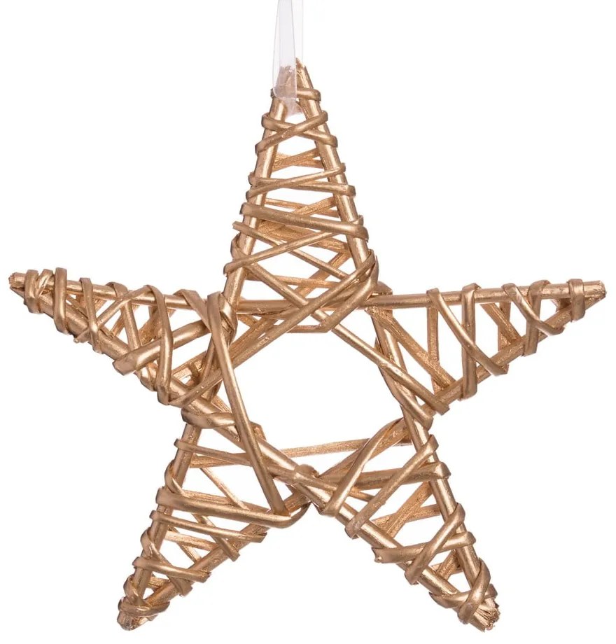 Decorațiune de agățat de Crăciun Casa Selección