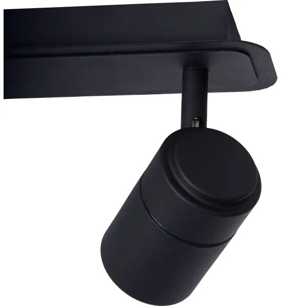 Spot LED dimabil pentru baie Lucide 26958/15/30 LENNERT 3xGU10/5W/230V IP44