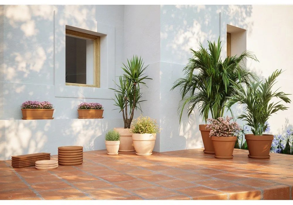 Jardinieră 32 cm Siza – Artevasi