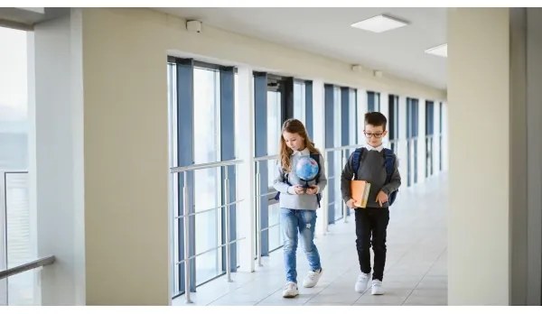 Panou LED aplicat Kanlux 37275 BLINGO LED/34W/230V 60x60 cm