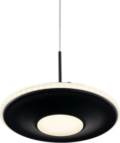 Brilagi VERANO - Lustră LED suspendată pe cablu LED/15W/230V