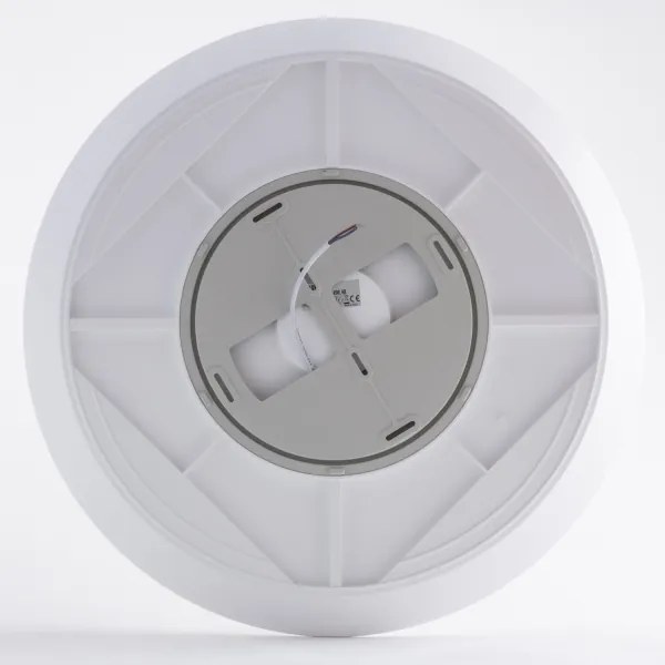 Brilagi - Corp de iluminat LED pentru baie cu senzor VESTAS LED/45W/230V 3000K IP54