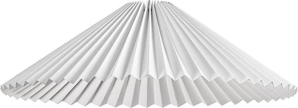 Rabalux 72062 - Abajur pentru lustră NAMIRO max. 40 W Ø 59 cm alb
