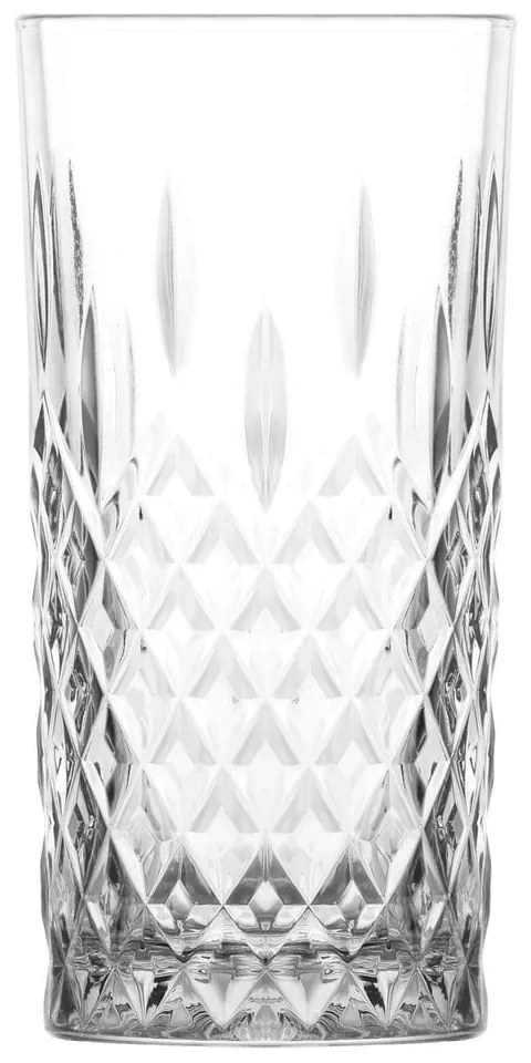 Pahare 6 buc. 356 ml – Hermia