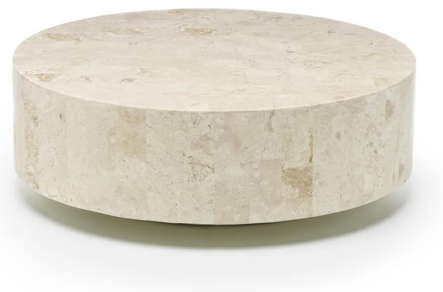 STONES Masă de cafea (85 x 85 x 28h)85cm X 85cm H. 28cm | Aosom Romania