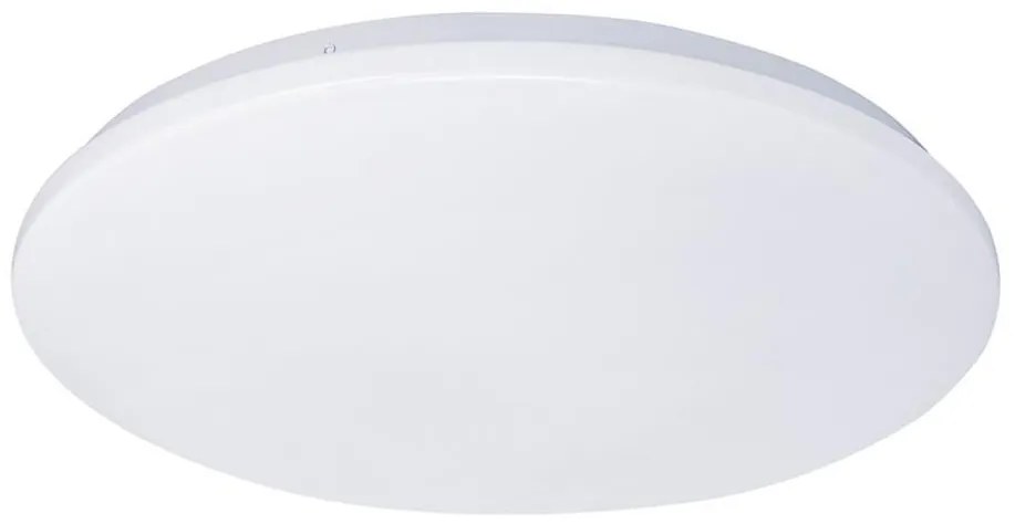 Plafonieră LED PLAIN LED/15W/230V 4000K rotundă Solight WO787