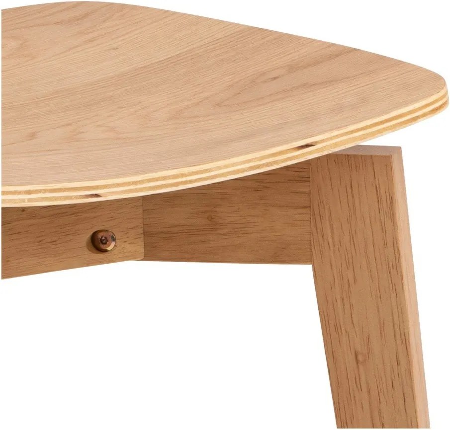 Scaune în decor de stejar Roxby - Actona