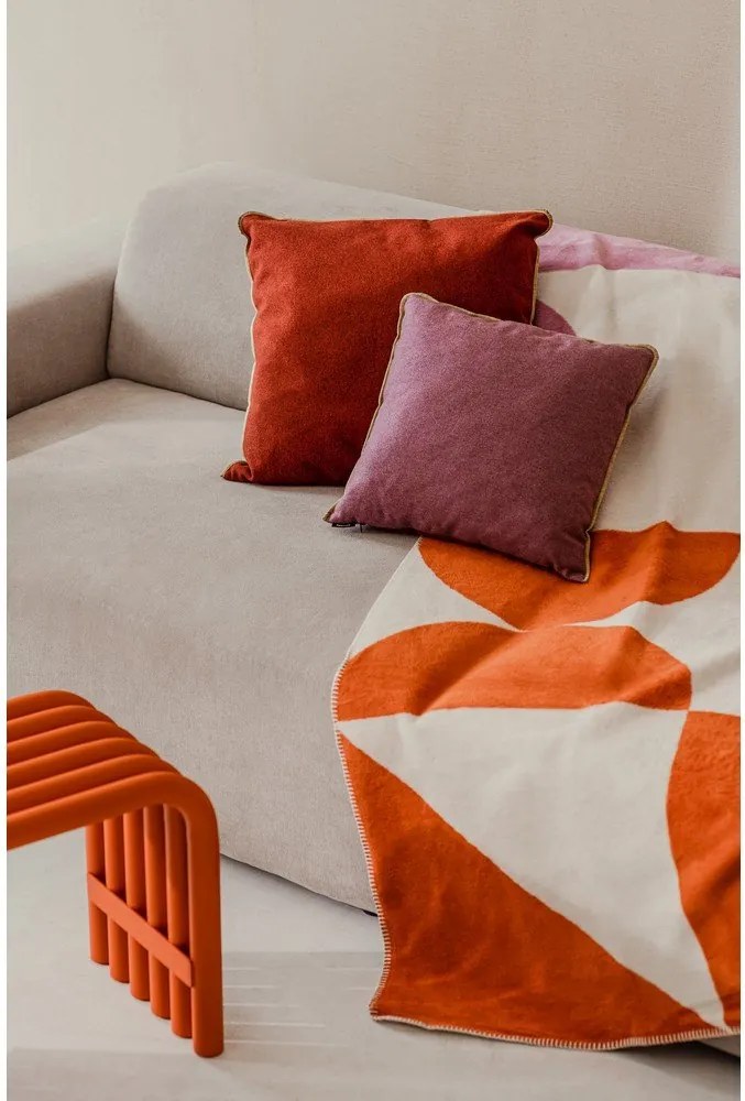 Pătură 150x200 cm Tul – noo.ma