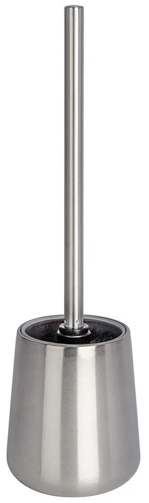 Recipient pentru perie SOLID + perie WC, WENKO