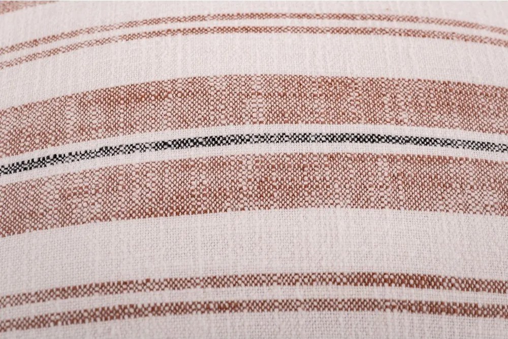 Pernă decorativă din bumbac 45x45 cm Indira – Tiseco Home Studio