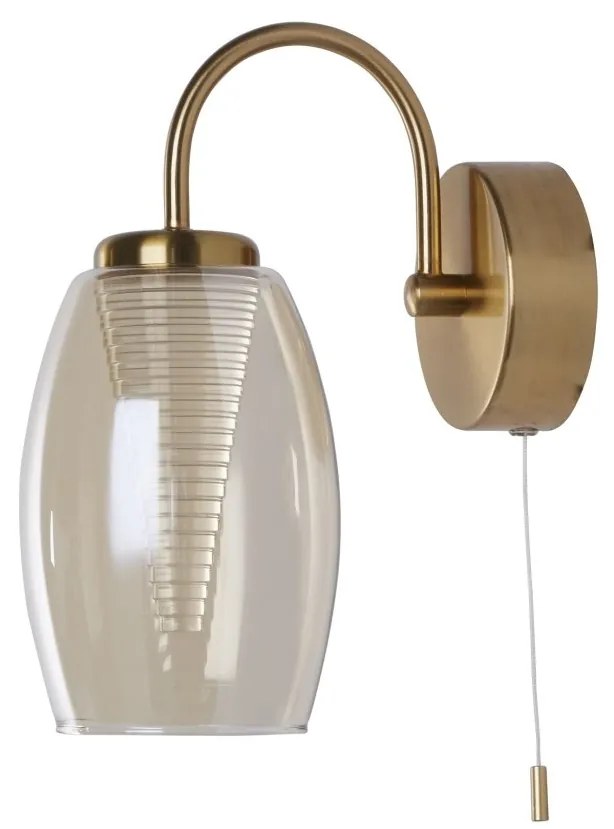 Aplica de perete design moderna Cyclone