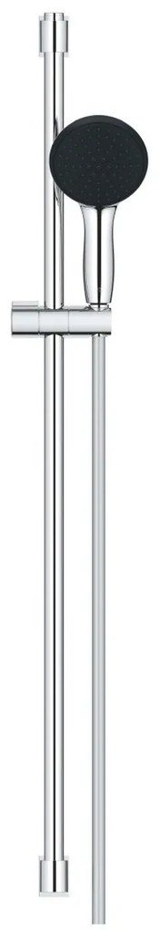 Grohe Vitalio Start set de dus perete crom 26955001