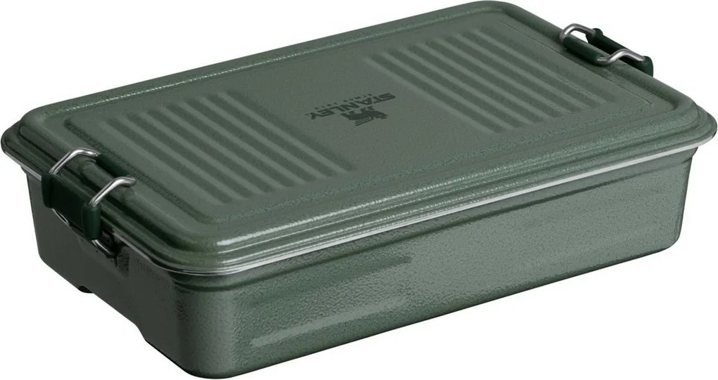 Stanley Cutie Legendary Useful Box 2 l Hammertone Green, L