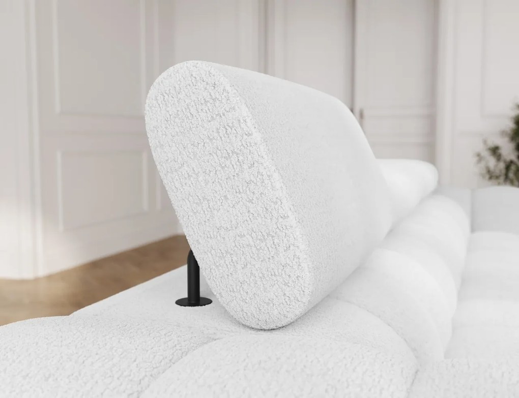 Canapea extensibila Festello Royal 01
