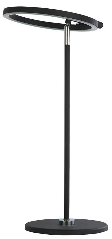 Veioza, Lampa de masa LED stil modern Space