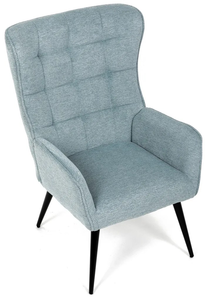 Fotoli relaxant 315 GRN2, turcoaz