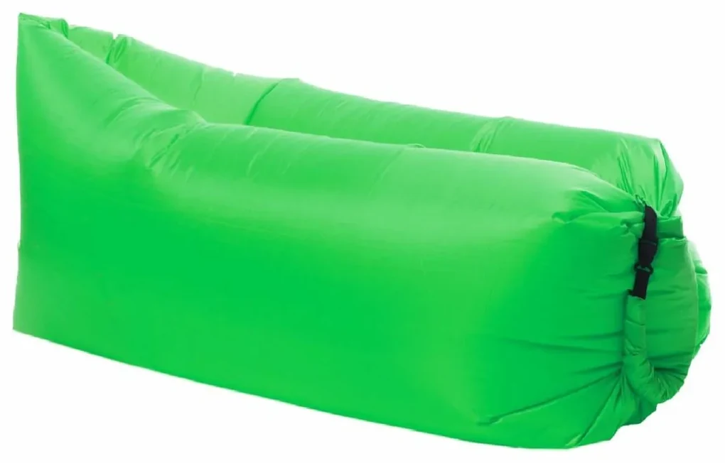 sezlong Gonflabil Maxtar 240 x 70 cm 1 kg  verde