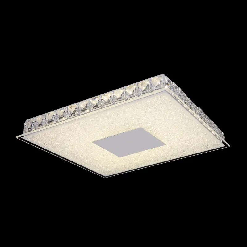 Plafoniera LED design modern Denni 49336-16 GL